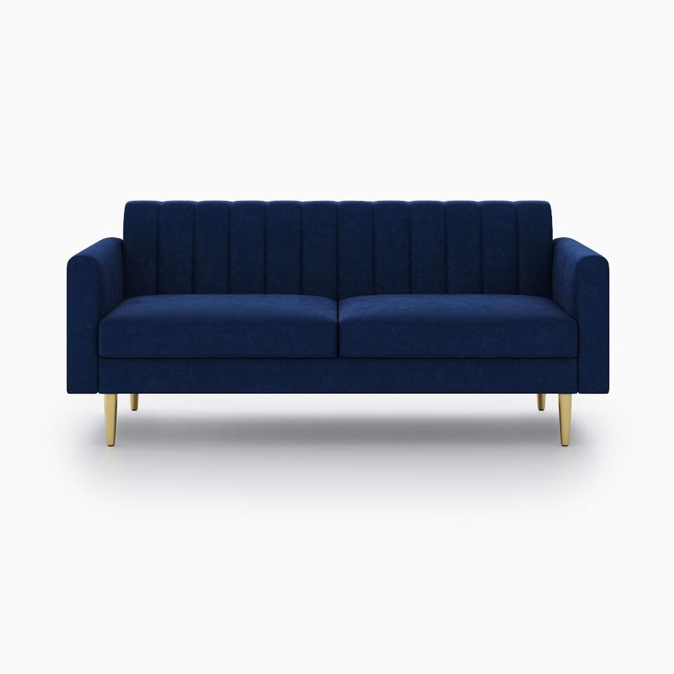 Olive Sofa (179 cm) west elm United Kingdom